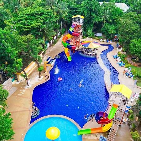 Paradise Garden Hotel And Convention Center Boracay Powered By Aston Manoc-Manoc Екстериор снимка
