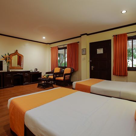 Paradise Garden Hotel And Convention Center Boracay Powered By Aston Manoc-Manoc Екстериор снимка