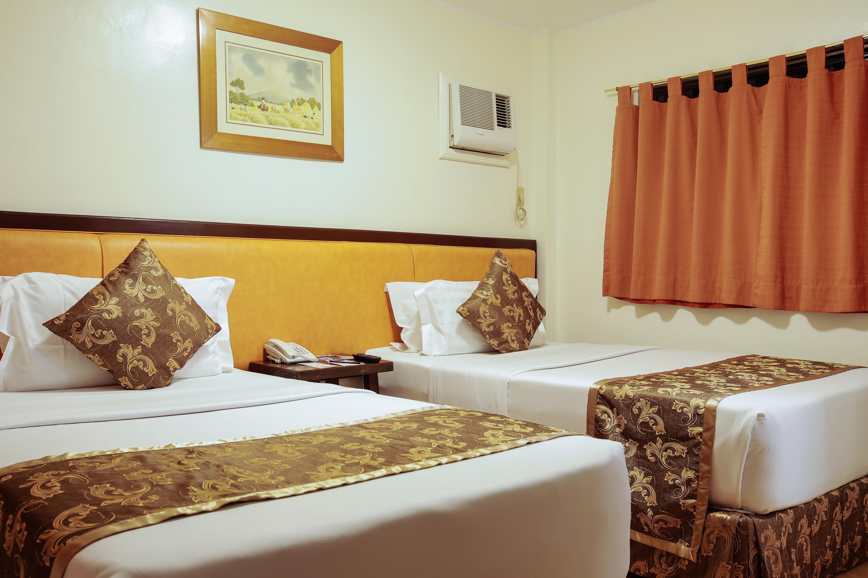 Paradise Garden Hotel And Convention Center Boracay Powered By Aston Manoc-Manoc Екстериор снимка
