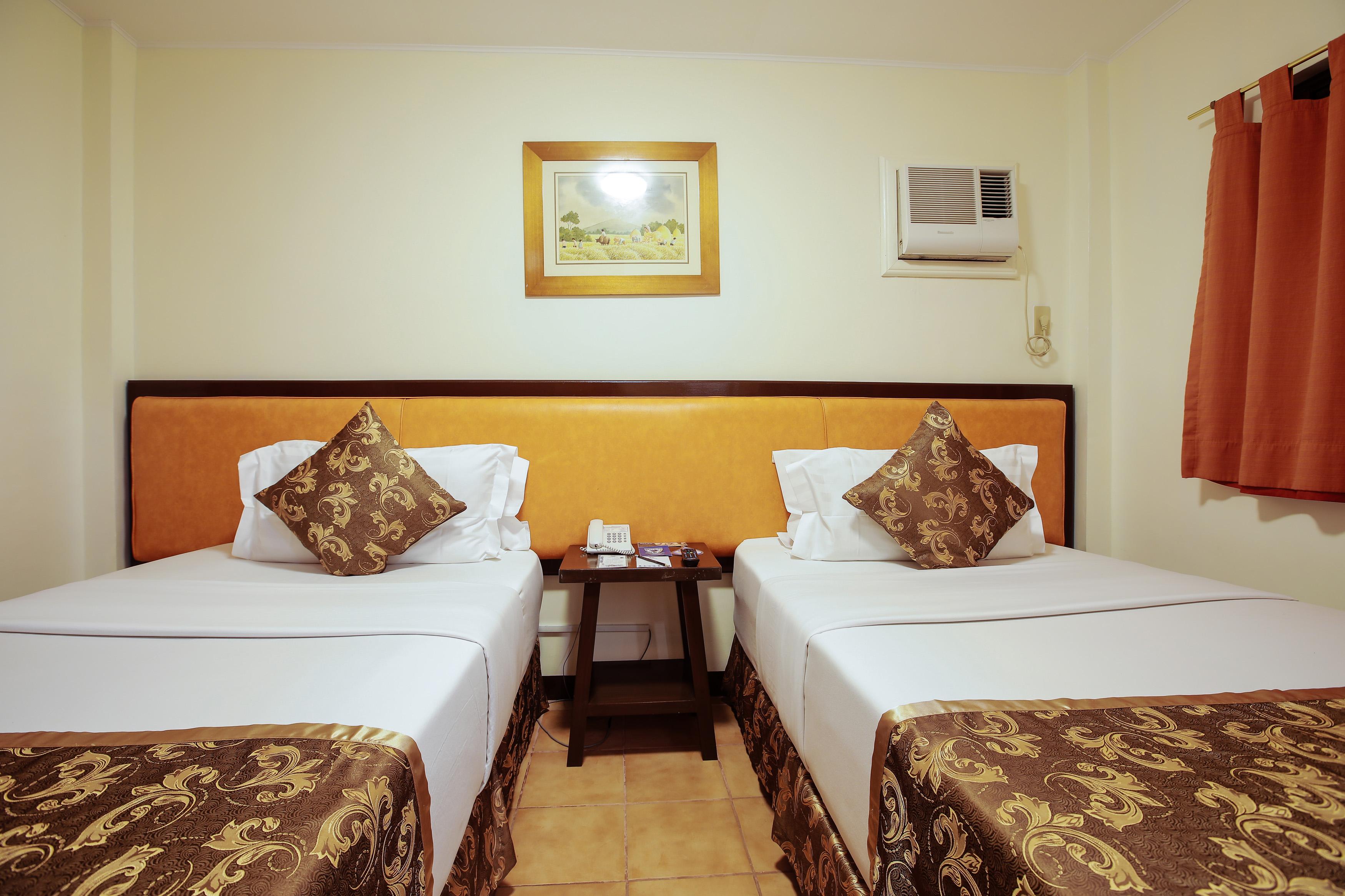 Paradise Garden Hotel And Convention Center Boracay Powered By Aston Manoc-Manoc Екстериор снимка