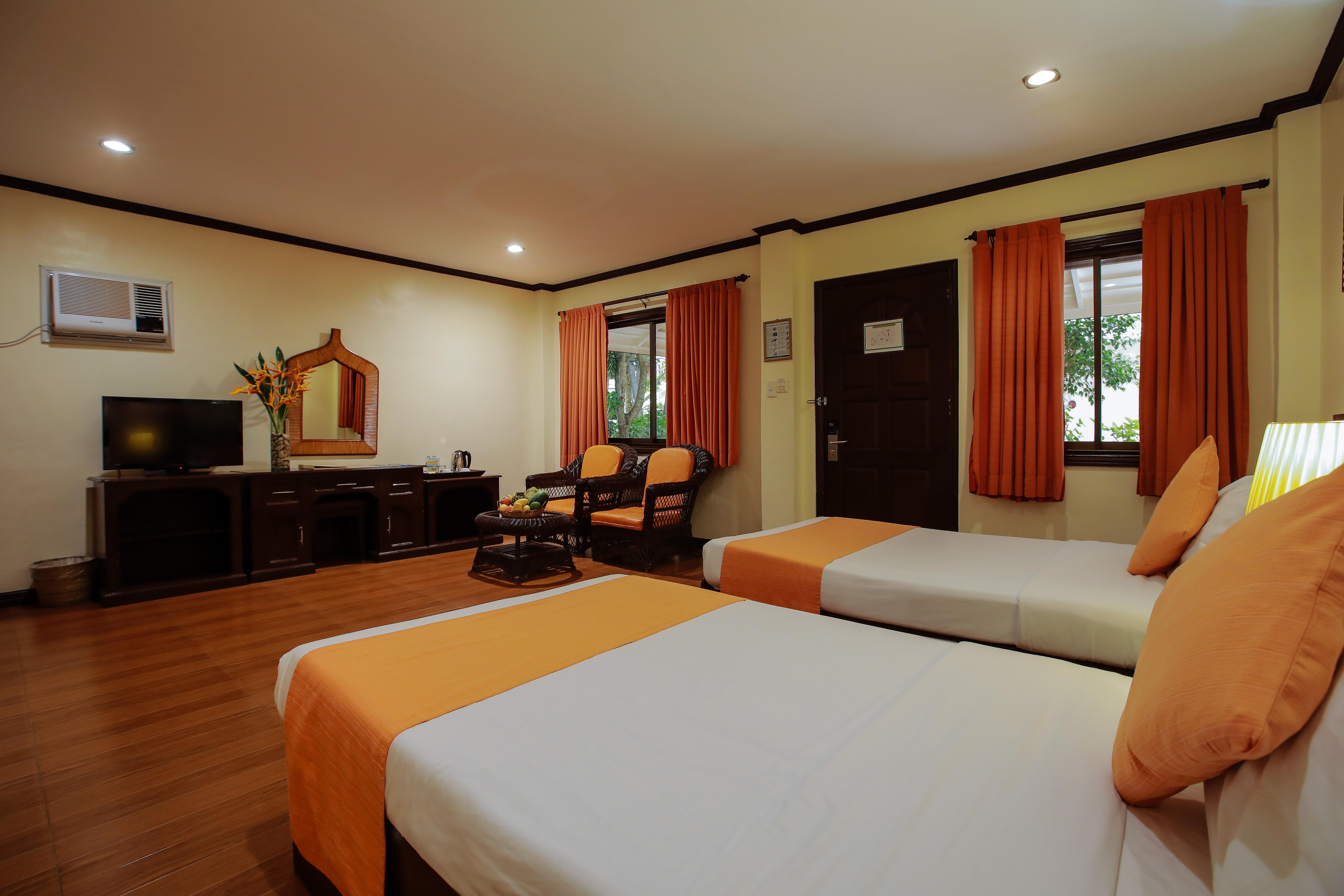 Paradise Garden Hotel And Convention Center Boracay Powered By Aston Manoc-Manoc Екстериор снимка