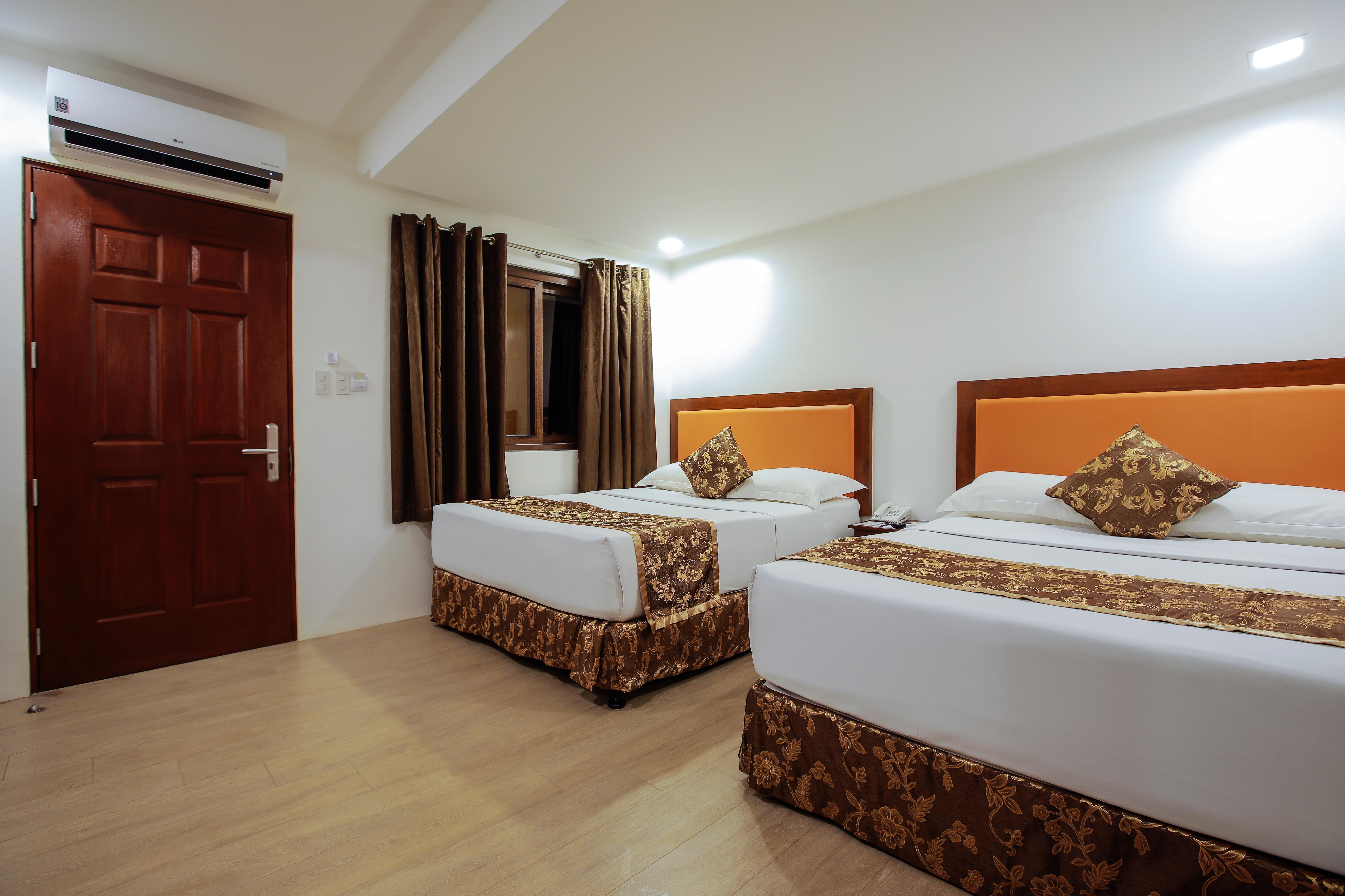 Paradise Garden Hotel And Convention Center Boracay Powered By Aston Manoc-Manoc Екстериор снимка