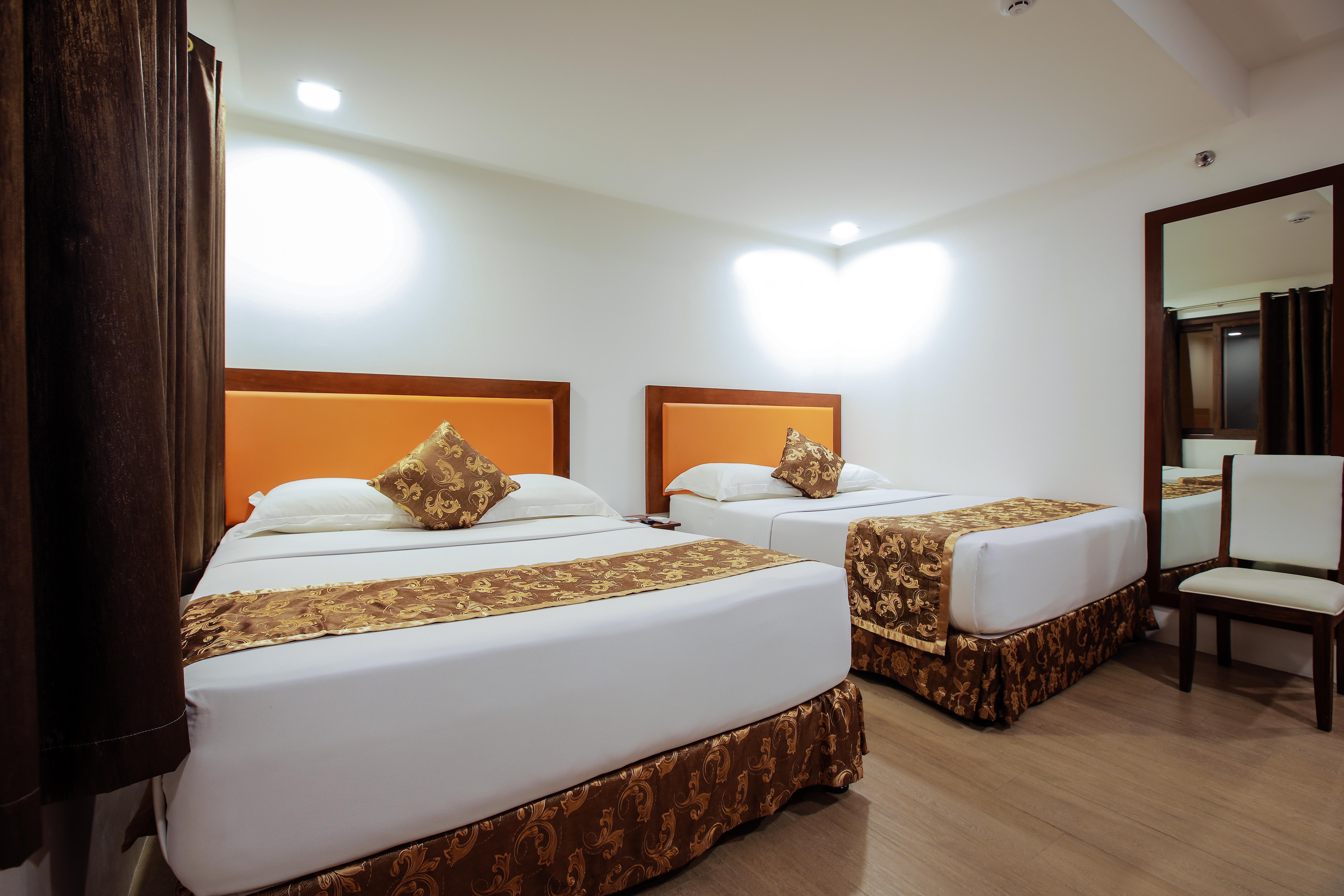 Paradise Garden Hotel And Convention Center Boracay Powered By Aston Manoc-Manoc Екстериор снимка