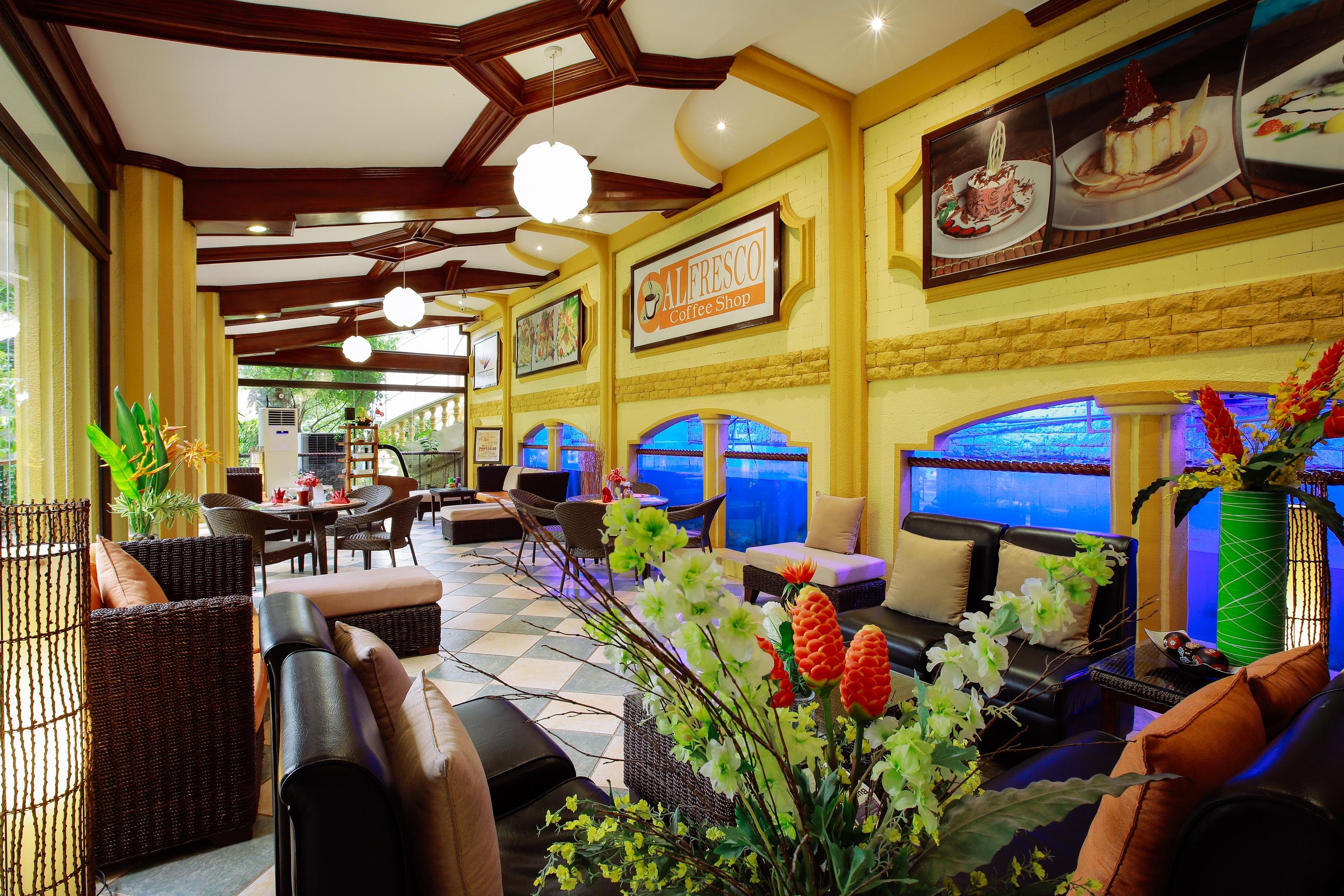 Paradise Garden Hotel And Convention Center Boracay Powered By Aston Manoc-Manoc Екстериор снимка