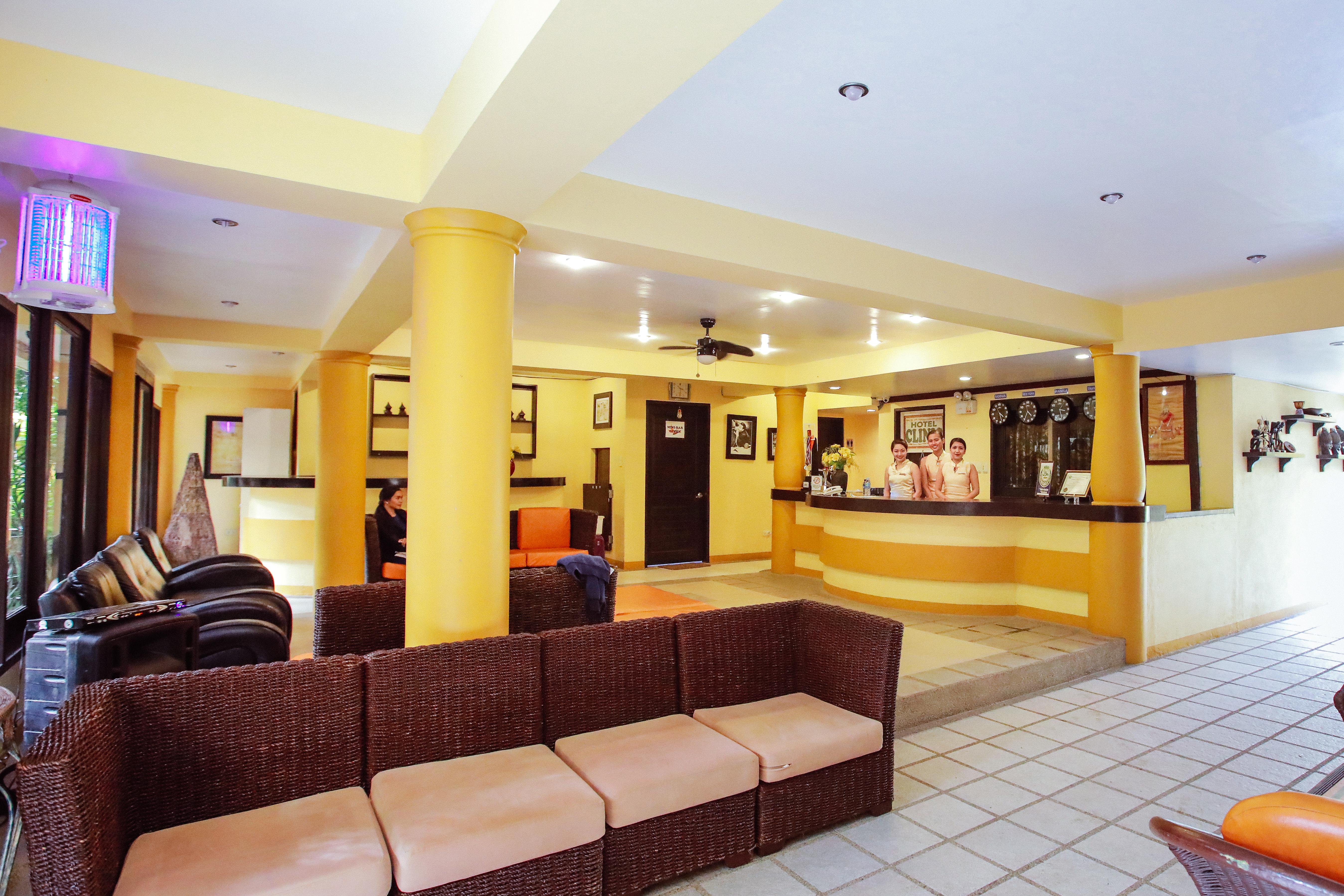Paradise Garden Hotel And Convention Center Boracay Powered By Aston Manoc-Manoc Екстериор снимка