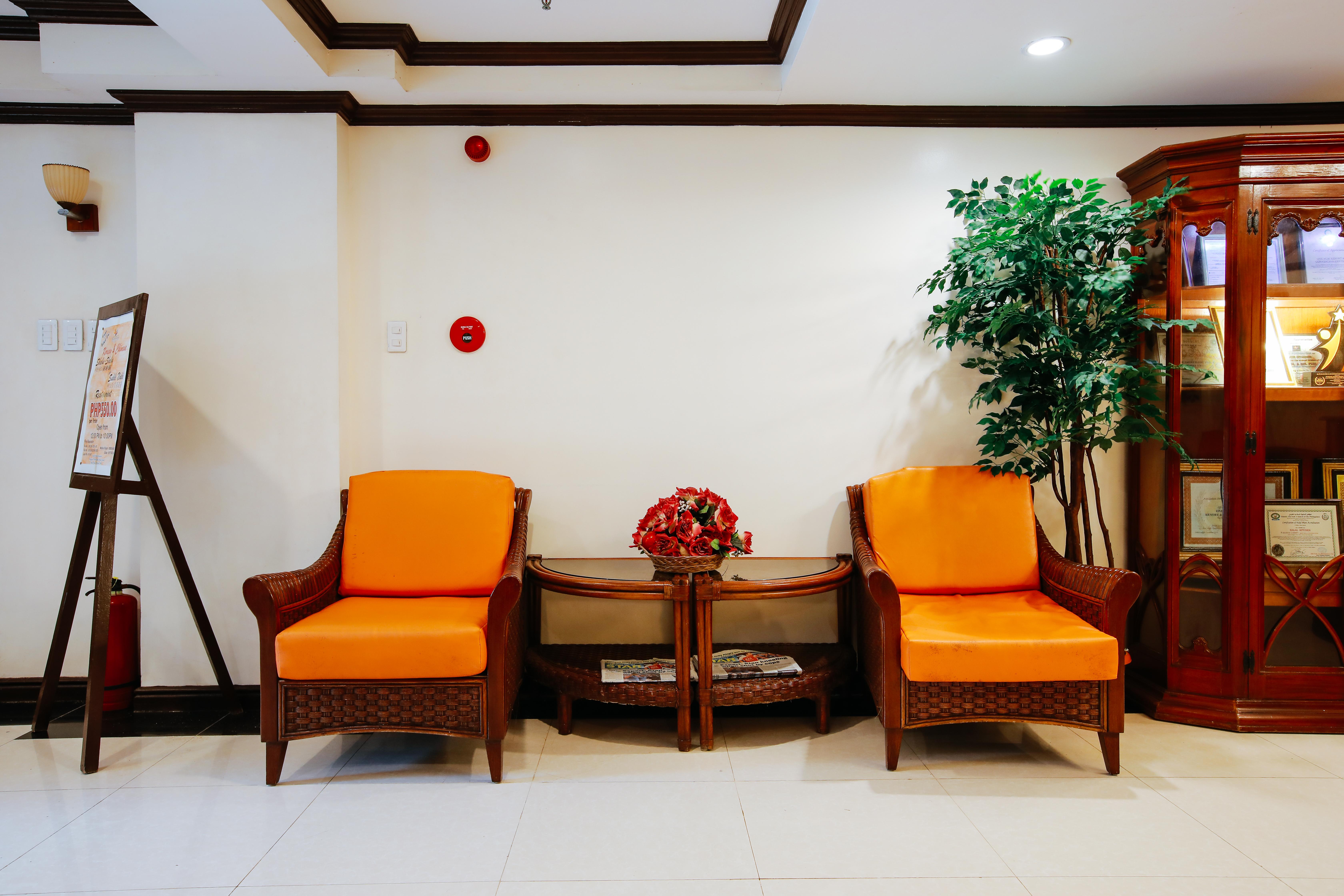 Paradise Garden Hotel And Convention Center Boracay Powered By Aston Manoc-Manoc Екстериор снимка