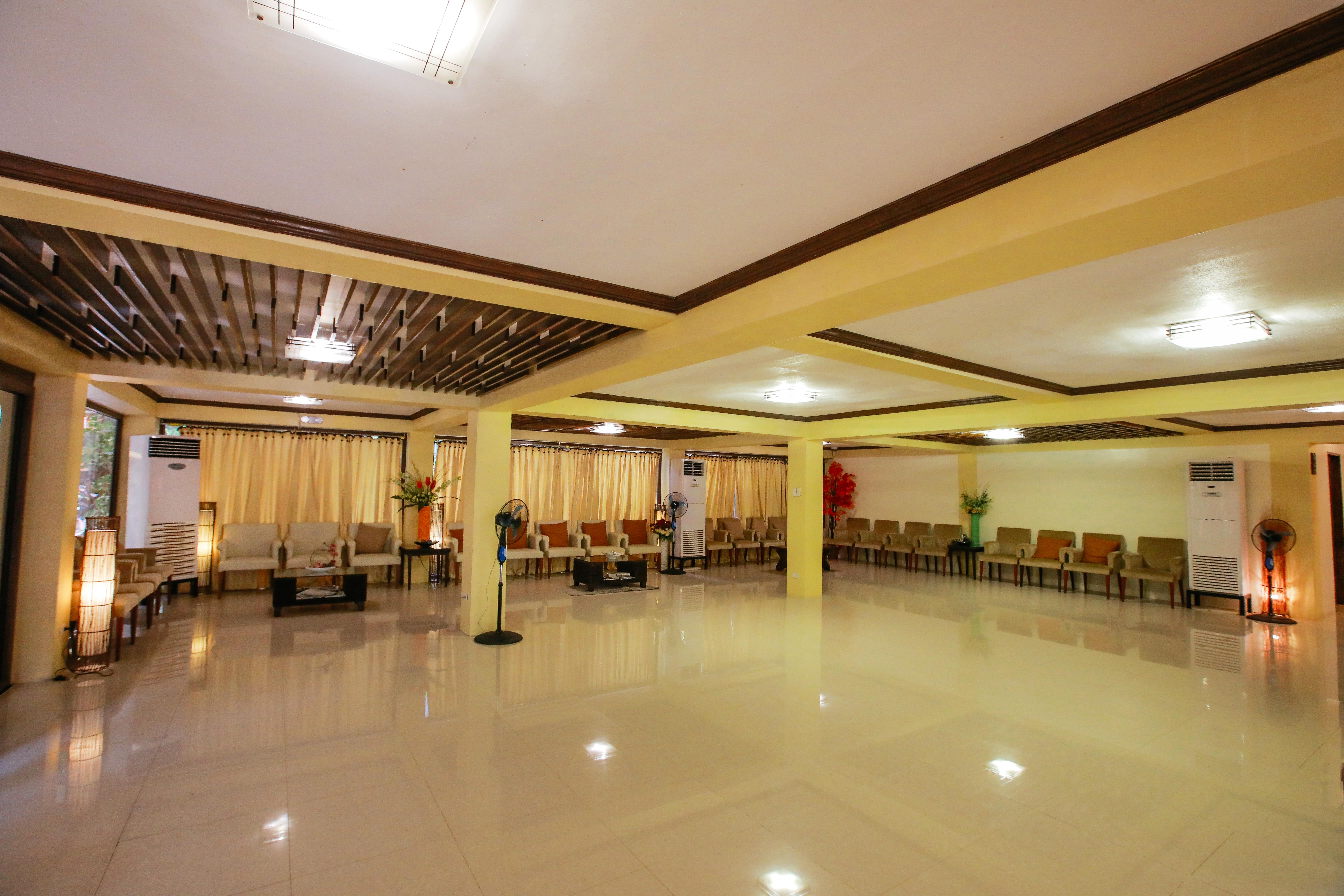 Paradise Garden Hotel And Convention Center Boracay Powered By Aston Manoc-Manoc Екстериор снимка
