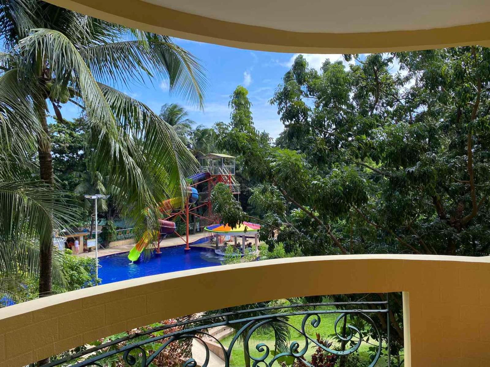 Paradise Garden Hotel And Convention Center Boracay Powered By Aston Manoc-Manoc Екстериор снимка