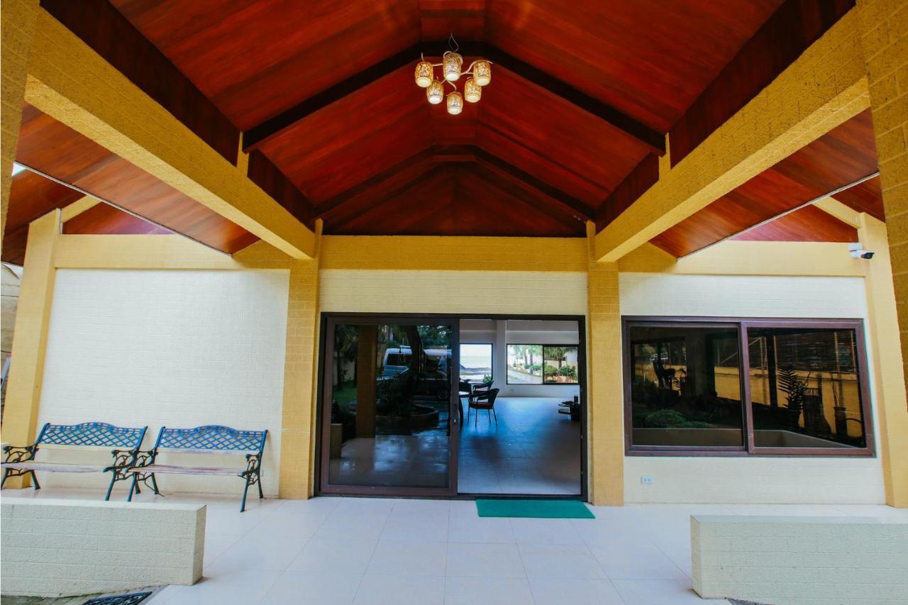 Paradise Garden Hotel And Convention Center Boracay Powered By Aston Manoc-Manoc Екстериор снимка